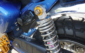 HONDA MONKEY 125 JB02