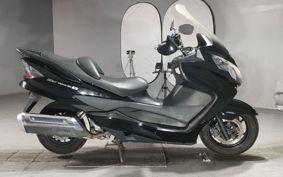 SUZUKI SKYWAVE 400S CK45A