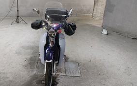 HONDA  SUPER CUB C125 JA48