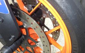 KTM 890 DUKE R 2022