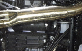HONDA CL500 2024 PC68
