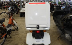 HONDA GYRO X TD02