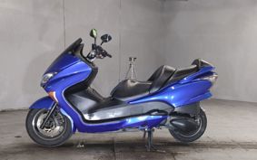 HONDA FORZA Z MF08