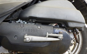 YAMAHA JOG Gen.5 SA36J