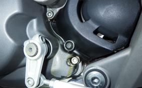 DUCATI MONSTER 696 2009