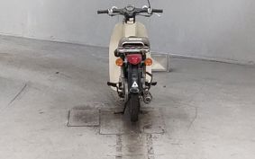 HONDA SUPER CUB90 HA02