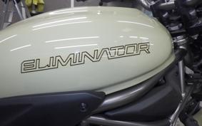 KAWASAKI ELIMINATOR400-3 2024 EL400A