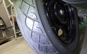HONDA TACT Basket 2023 AF79