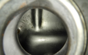 KAWASAKI BALIUS 250 Gen.2 2007 ZR250B