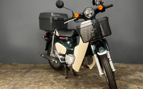 HONDA SUPER CUB110 JA44