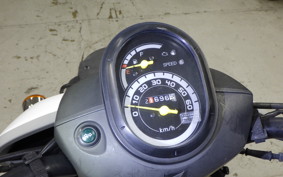 HONDA BENLY 50 2016 AA05