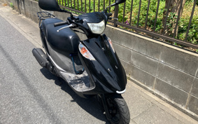 SUZUKI ADDRESS V125 CF46A
