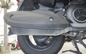 YAMAHA AXIS 125 Z SED7J