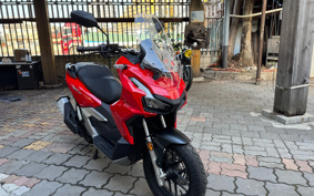 HONDA ADV160 KF54