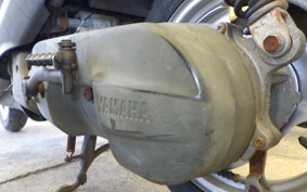 YAMAHA JOG POCHE SA08J