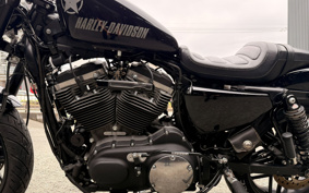 HARLEY XL1200CX 2018 LM3