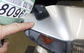 SUZUKI ADDRESS V100 1997 CE13A