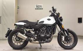 HARLEY X500 2023