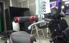 HONDA CROSS CUB 50 AA06
