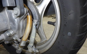 HONDA TODAY 2 2023 AF67