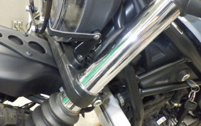 HONDA CL250-2 2015 MC57