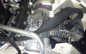 HONDA C110 SUPER CUB 2005 JA59