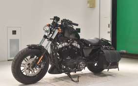 HARLEY XL1200X 2016