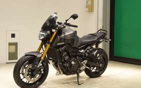 YAMAHA MT-09 2016 RN34J