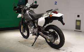 HONDA XR250 BAJA 1982 MD30