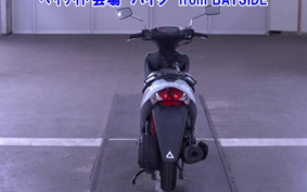 SUZUKI ADDRESS V125 UZD44