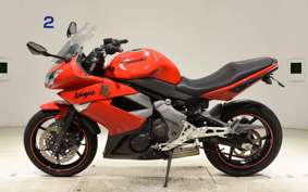 KAWASAKI NINJA 400R 2011 ER400B