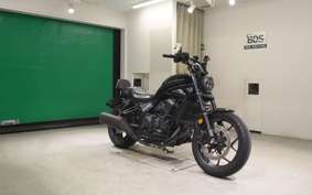 HONDA REBEL 1100 DCT 2023 SC83