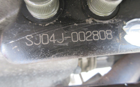 YAMAHA T-MAX500 2007 SJ04J