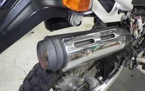YAMAHA SEROW 225 Gen.3 2008 DG08J