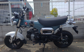 HONDA  DUX 125