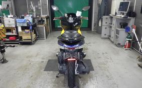 HONDA PCX125 2008 JF28