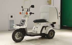 HONDA GYRO X TD01