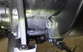 HONDA CL250-2 MC57