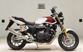 HONDA CB1300SF SUPER FOUR SP 2026 SC54