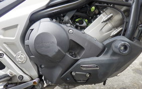 HONDA NC750X DCT 2022 RH09