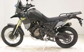 YAMAHA TENERE 700 2021 DM09J