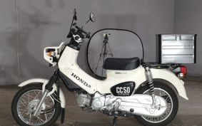 HONDA CROSS CUB 50 AA06