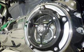 HARLEY FXCW 1580 2009