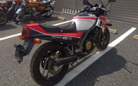 YAMAHA FZ750 1986 1FM