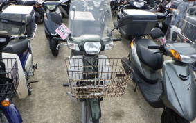 HONDA C50 SUPER CUB AA04