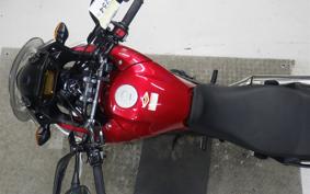 HONDA 400X ABS 2015 NC47