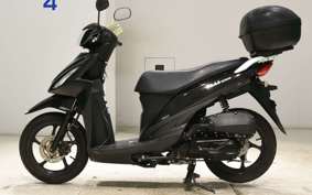 SUZUKI ADDRESS 110 2008 CE47A