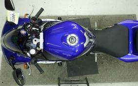 YAMAHA YZF-R1 2002