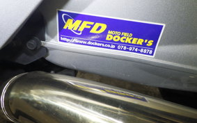 YAMAHA FJR1300 AS 2015 RP27J