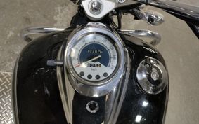 YAMAHA DRAGSTAR 250 VG05J